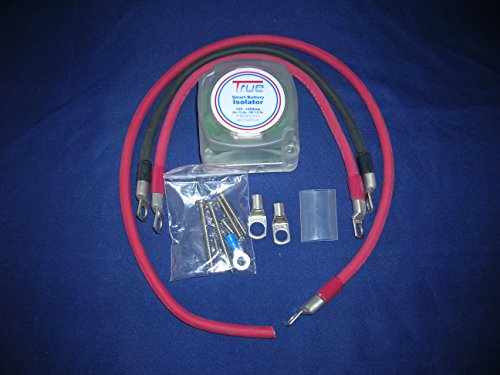 Small Dual Battery Kit