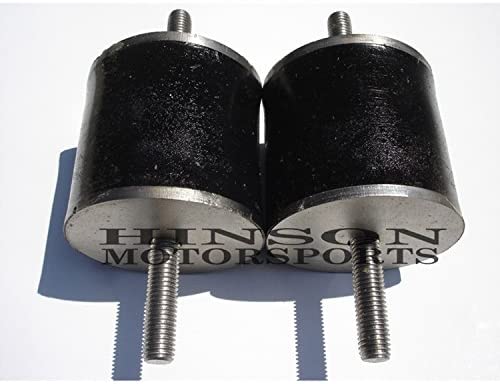 Urethane Engine Mounts – Corvette C5/C6 & GTO