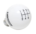 Shift Ball C6 White