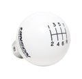 Shift Ball C7 White