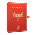 Bharara Unisex Viking Rio Parfum 3.4 oz