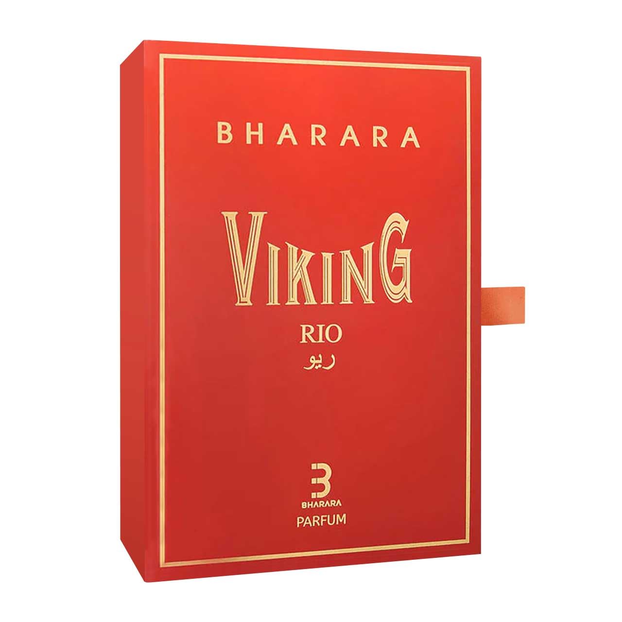 Bharara Unisex Viking Rio Parfum 3.4 oz