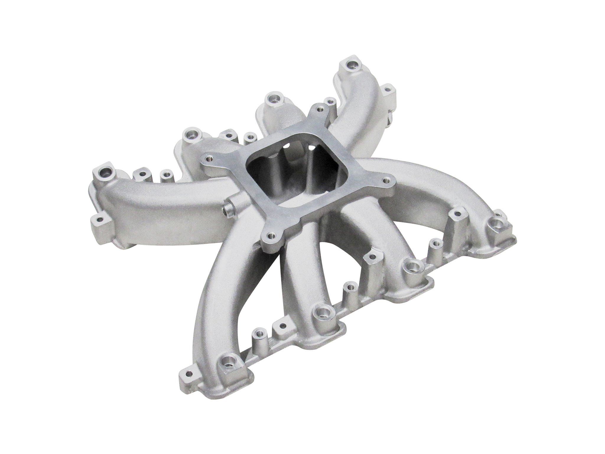 LS3/L92 Hurricane Plus Intake Manifold