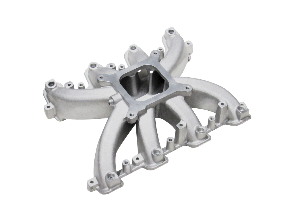 LS1/LS2/LS6 Hurricane Intake Manifold