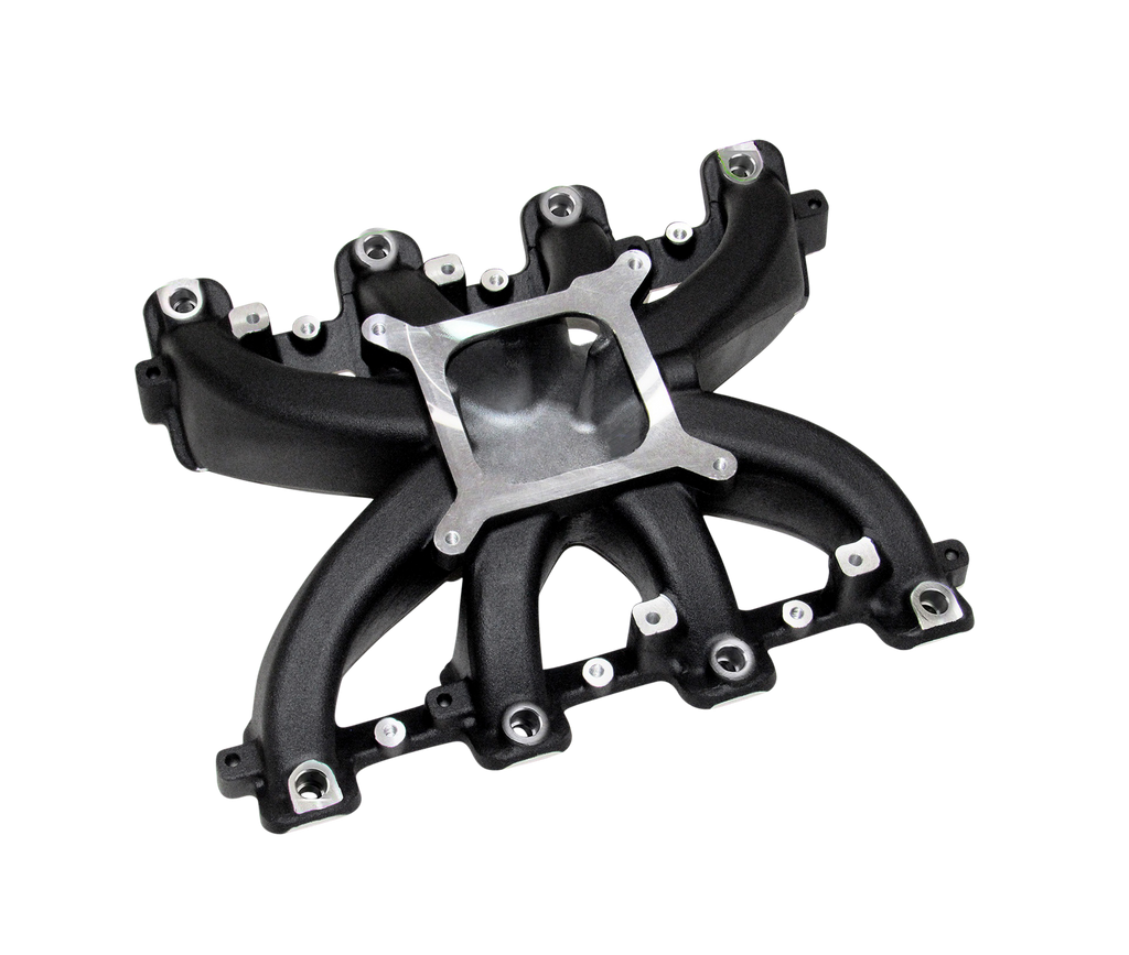 LS1/LS2/LS6 Hurricane EFI Intake Manifold