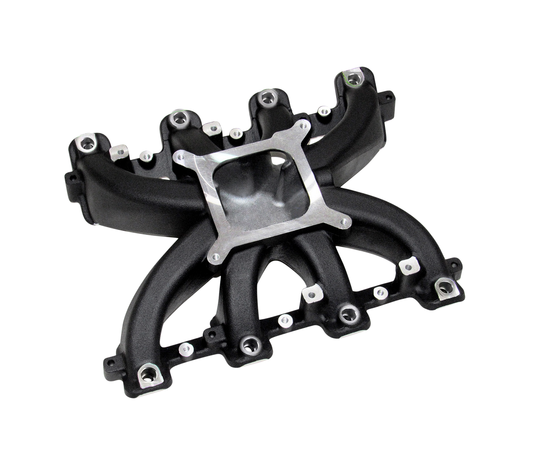 LS1/LS2/LS6 Hurricane EFI Intake Manifold