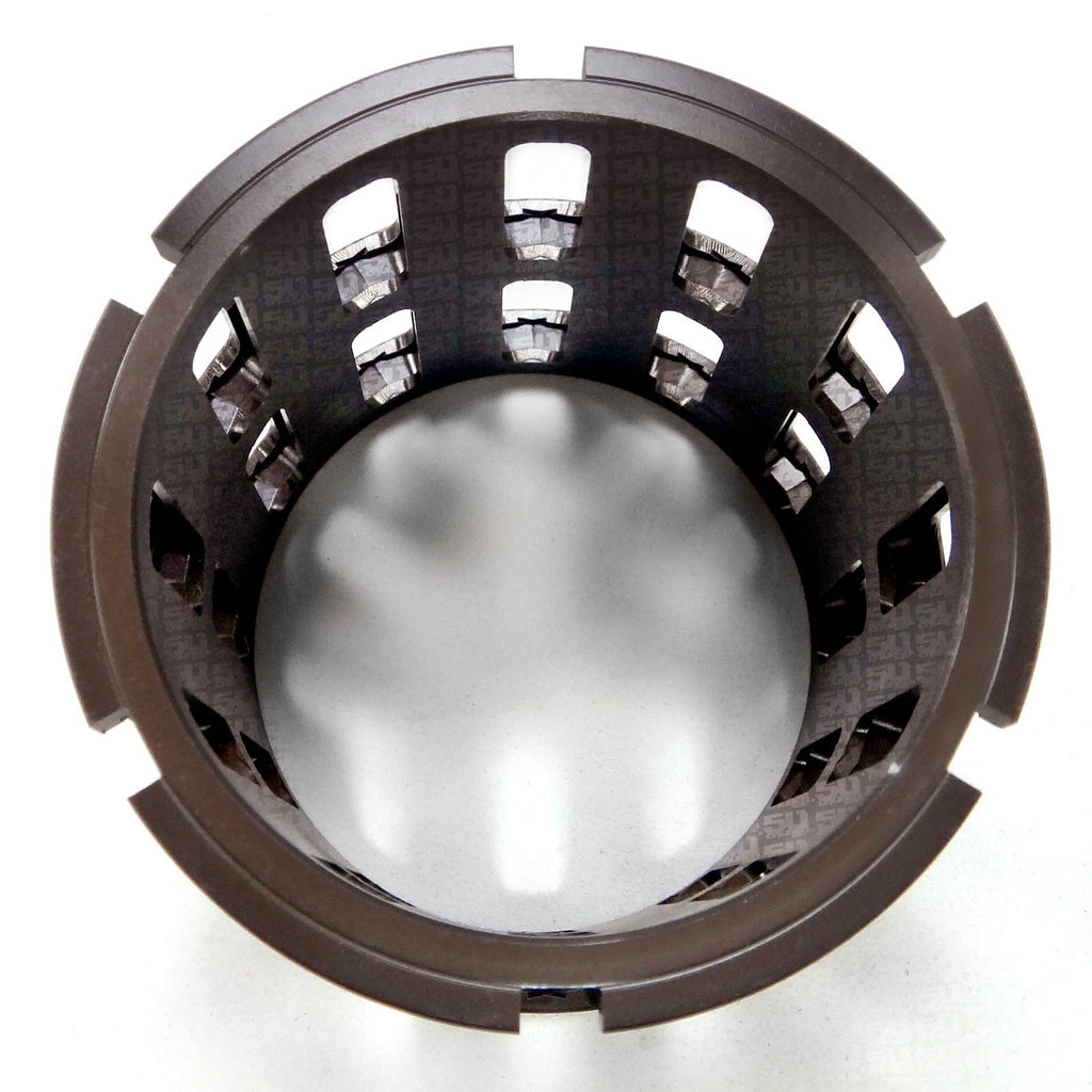 RZR XP1000 Sprague Carrier/Front Roller Cage