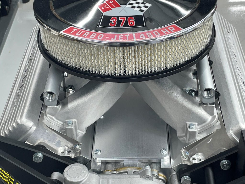 LS3 & L92 Hurricane EFI Intake Manifold