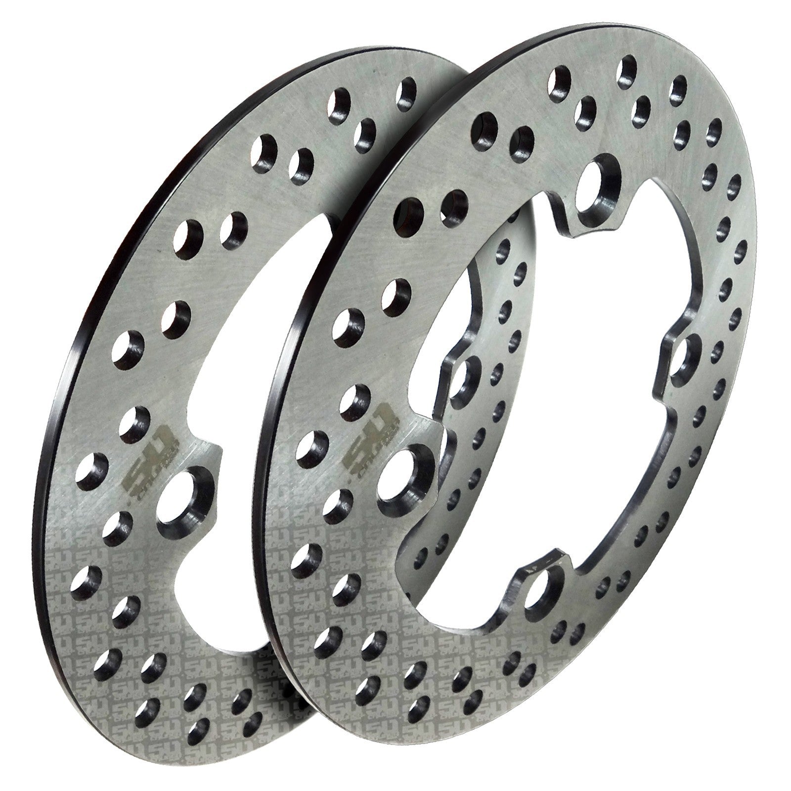 RZR XP900 Front Disc Brake Rotor