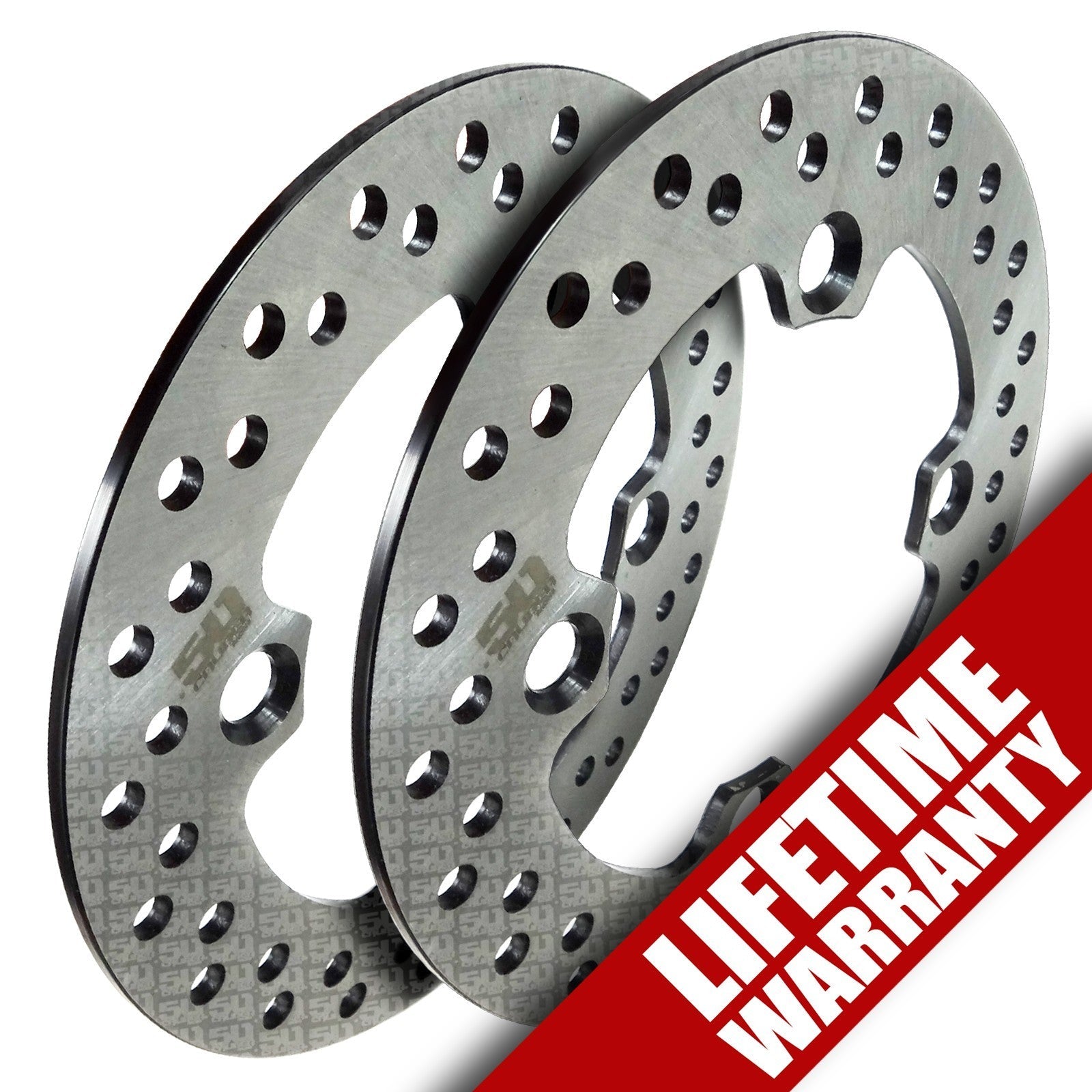 RZR XP900 Front Disc Brake Rotor