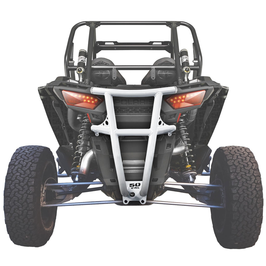 RZR XP1000 Rear Bumper 2014-2018