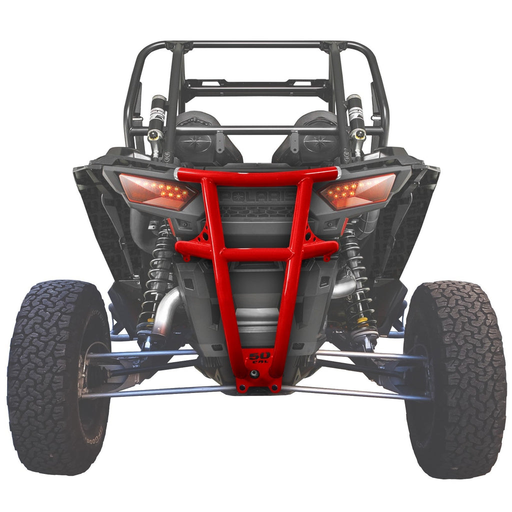 RZR XP1000 Rear Bumper 2014-2018