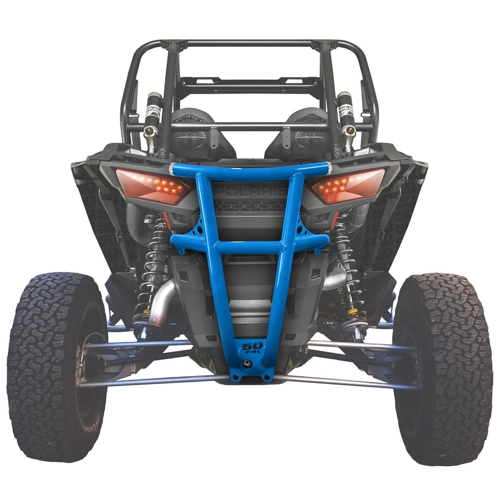 RZR XP1000 Rear Bumper 2014-2018