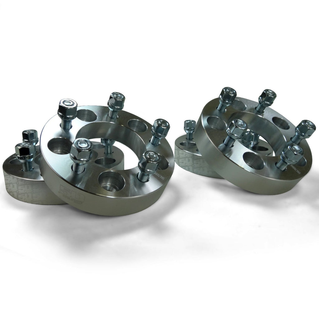 5x4.75 Inch Wheel Spacer 12x1.5mm Studs