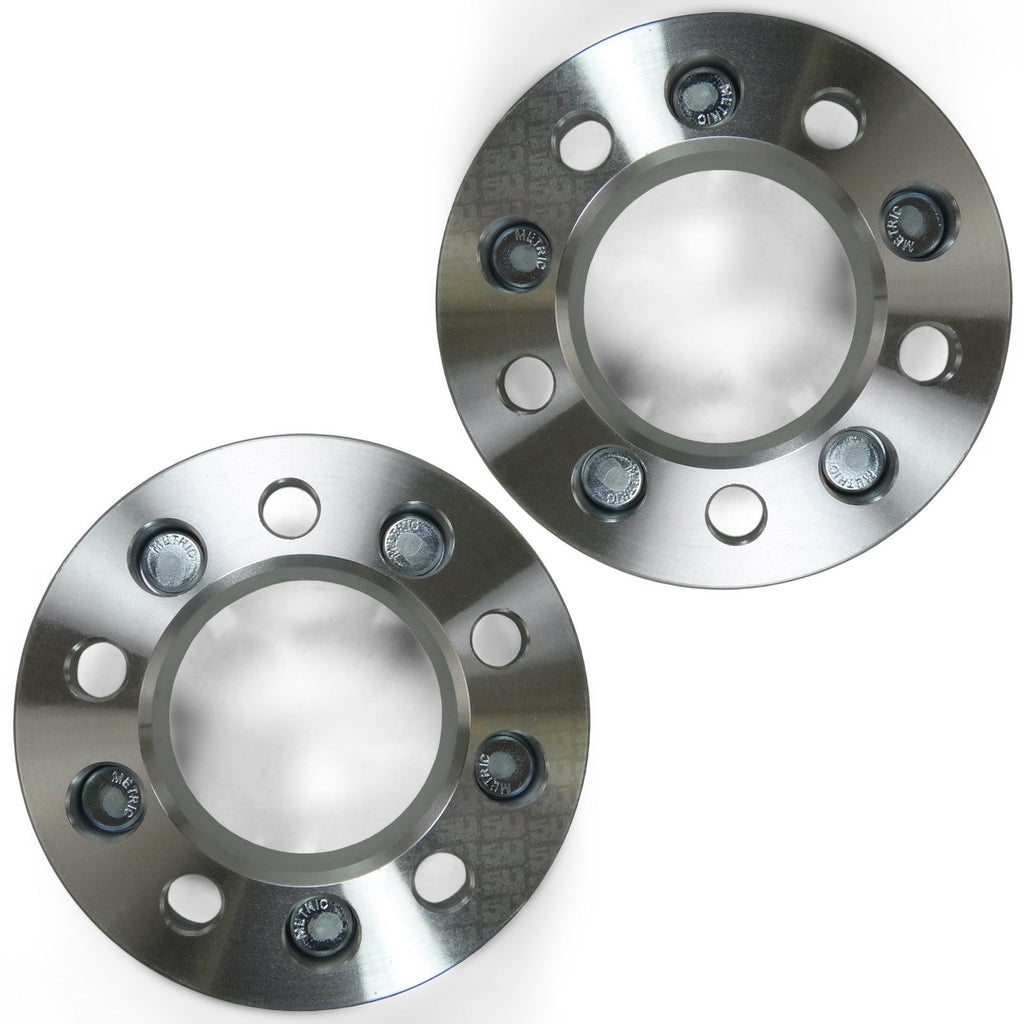 5x4.75 Inch Wheel Spacer 12x1.5mm Studs