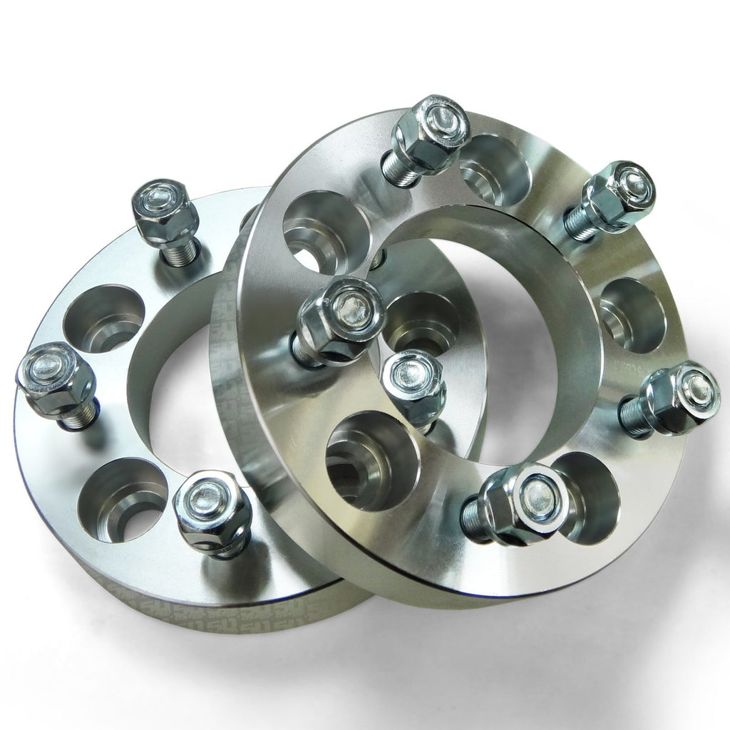 5x4.75 Inch Wheel Spacer 12x1.5mm Studs