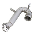High Flow Race Stainless Downpipe for Mercedes Benz AMG GT53 GLE53 E53 3.0T