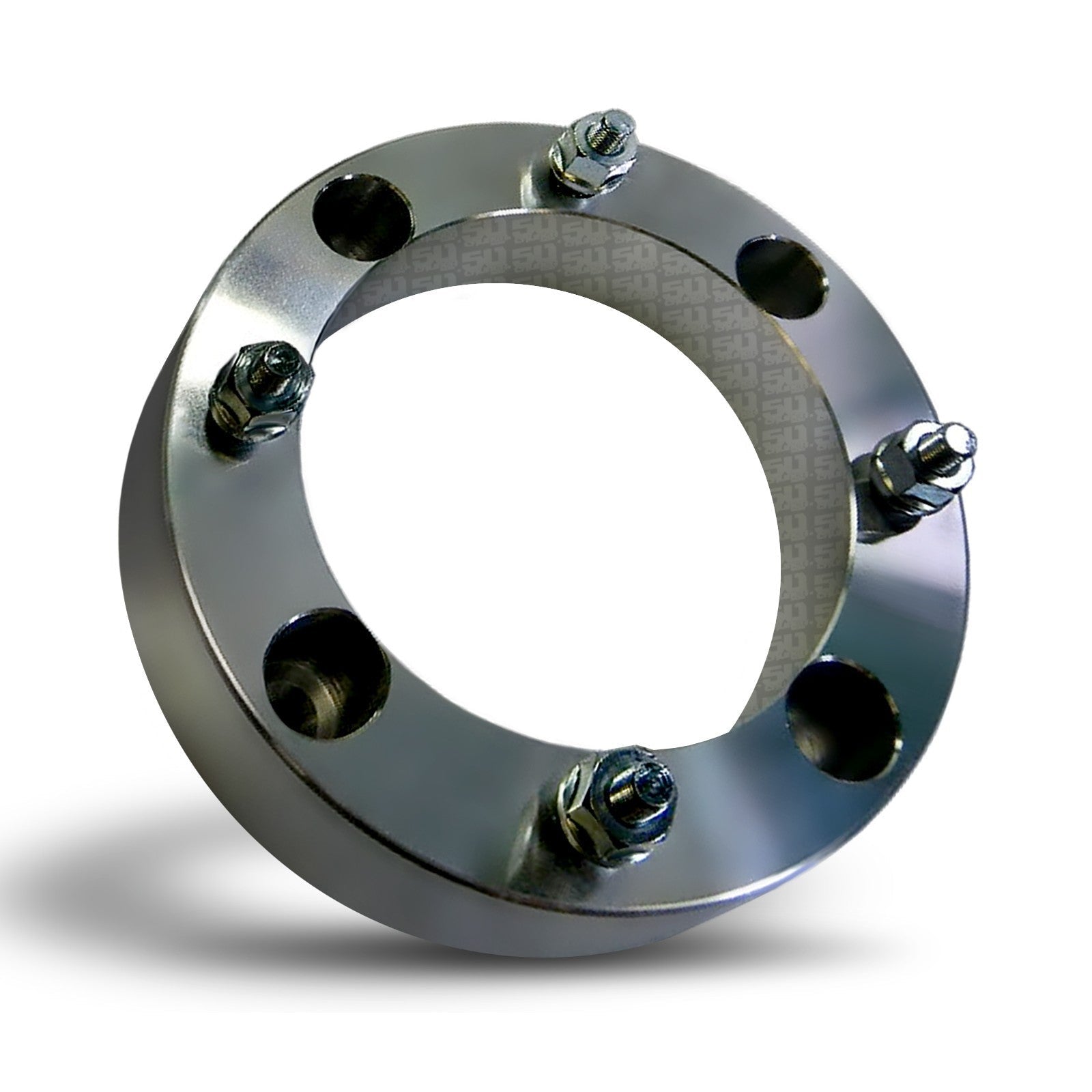 4x110 Wheel Spacer 1" 10x1.25mm Stud