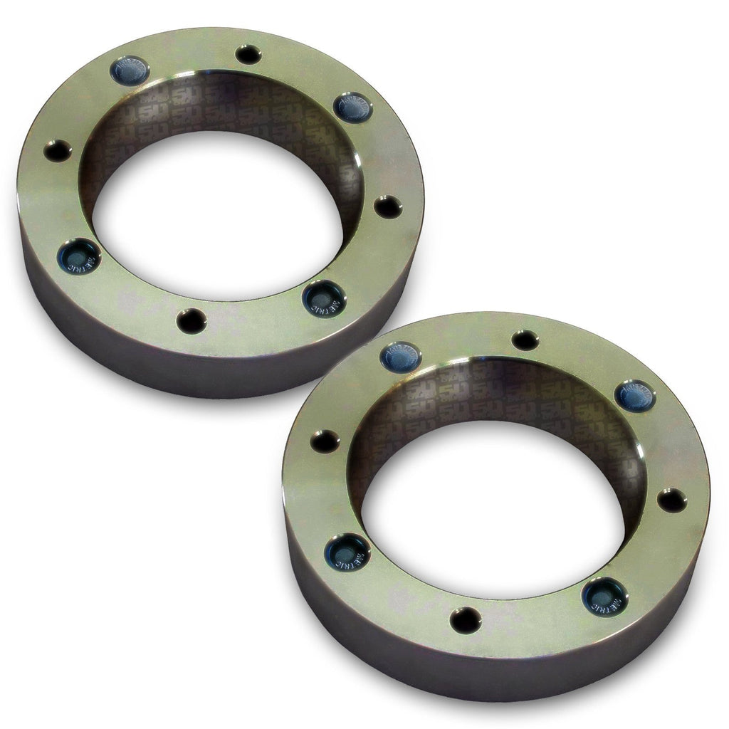 4x110 Wheel Spacer 1" 10x1.25mm Stud