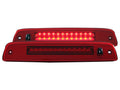 Anzo 2003-2013 Ford Expedition LED 3rd Brake Light Red