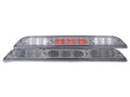 Anzo 2015-2016 Ford F-150 LED 3rd Brake Light Chrome