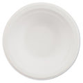 Chinet Classic Paper Bowl, 12 oz, White, 125/Pack