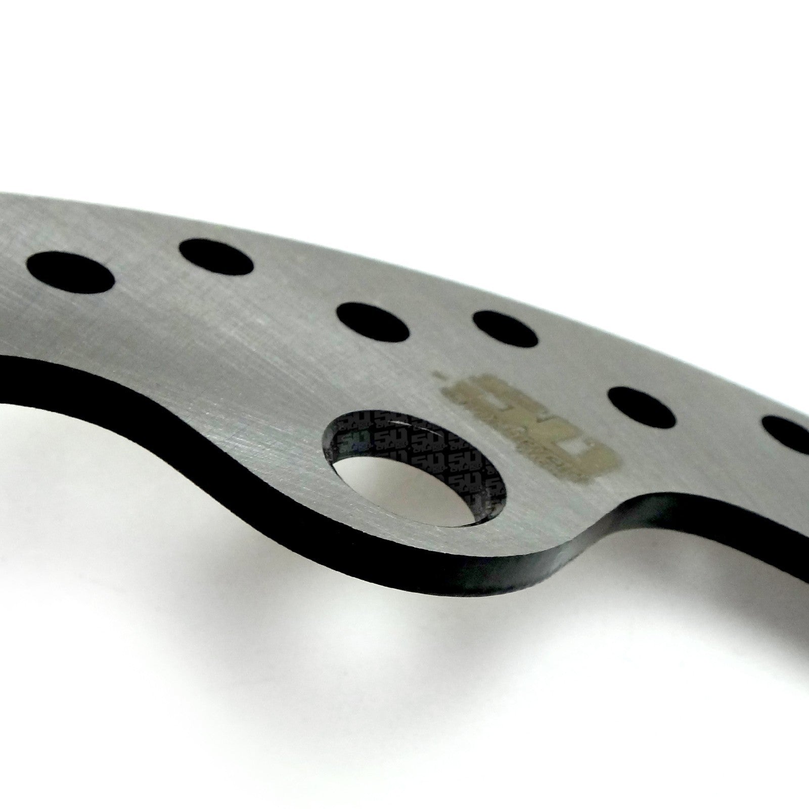 RZR XP1000 Front Disc Brake Rotor