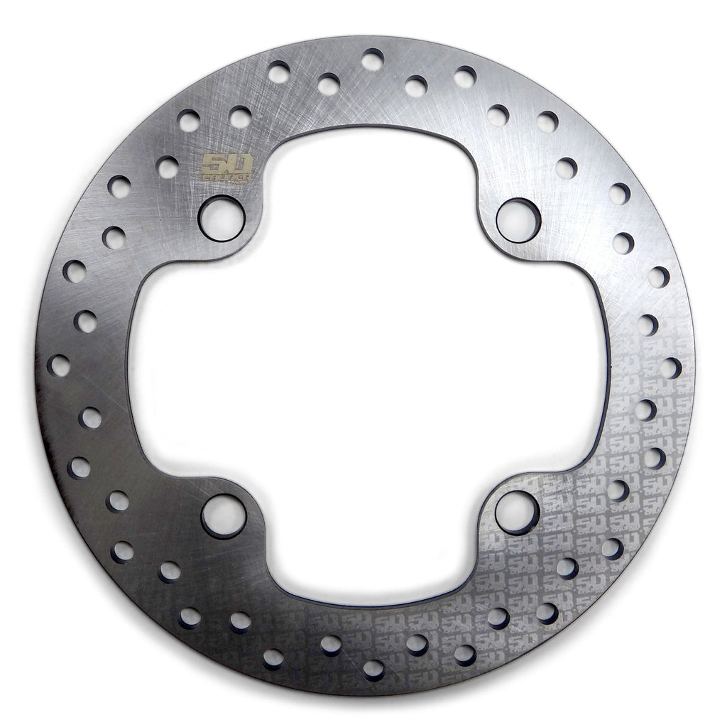 RZR XP1000 Front Disc Brake Rotor