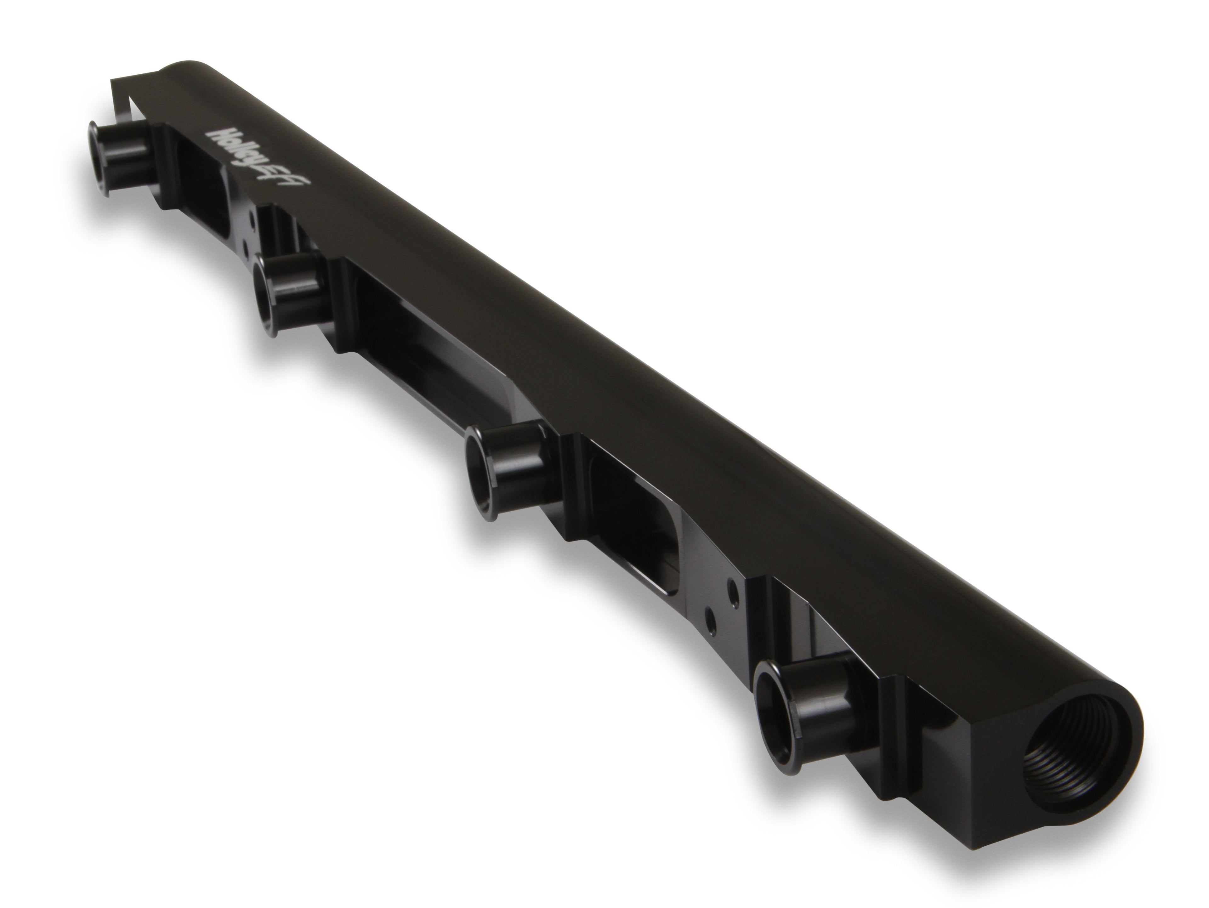 Billet Fuel Rails - Ford 7.3L Godzilla