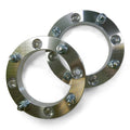 4x156 Wheel Spacer 3/8"-24 Studs 1"