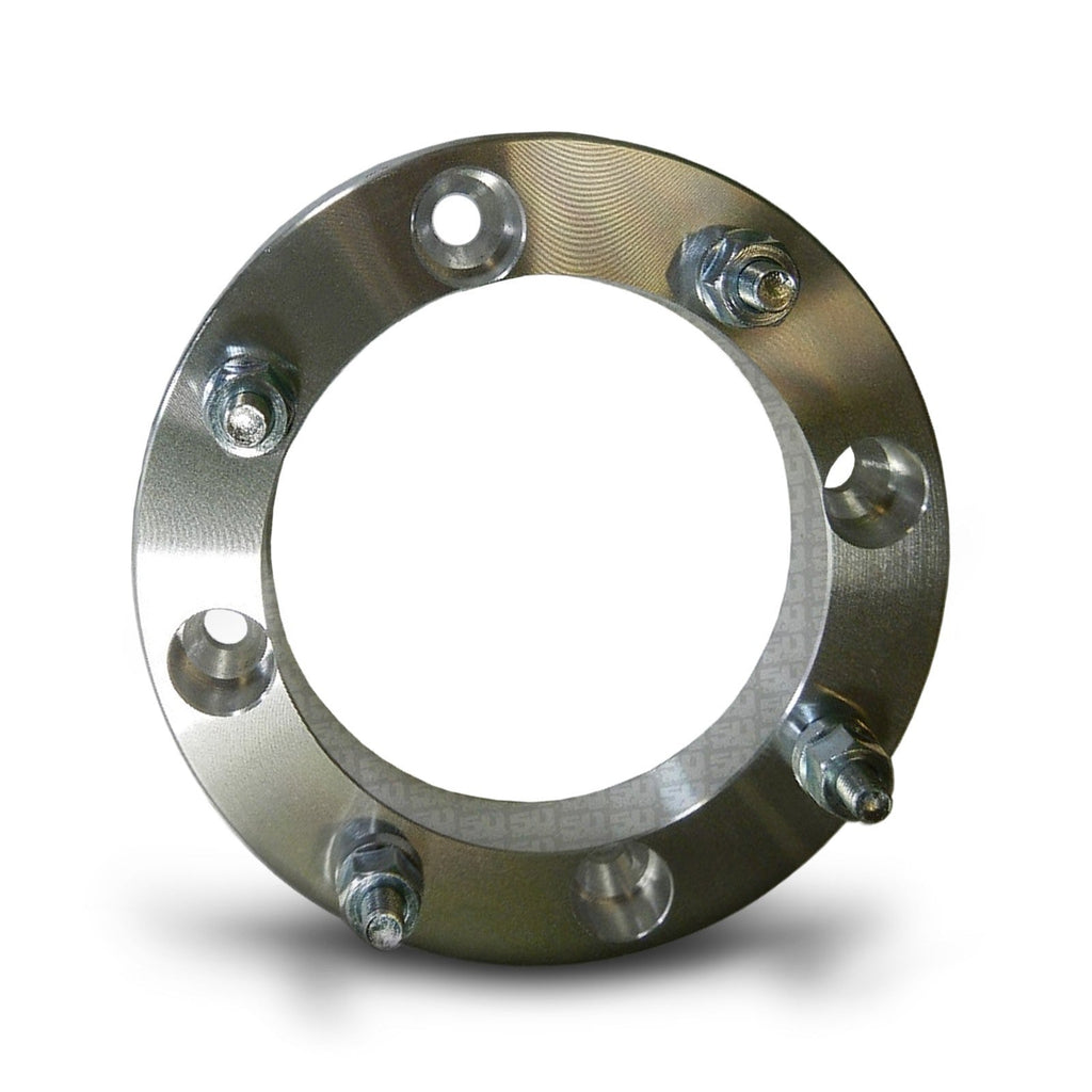 4x156 Wheel Spacer 3/8"-24 Studs 1"