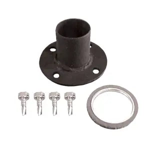 Honda® ATV Bolt-On Adapter for Stealth Exhaust
