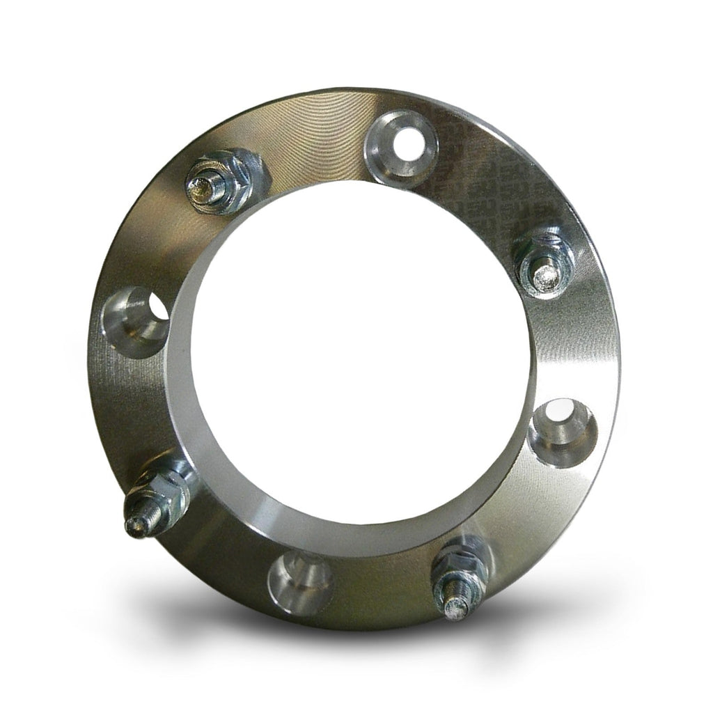 4x156 Wheel Spacer 3/8"-24 Studs 1"
