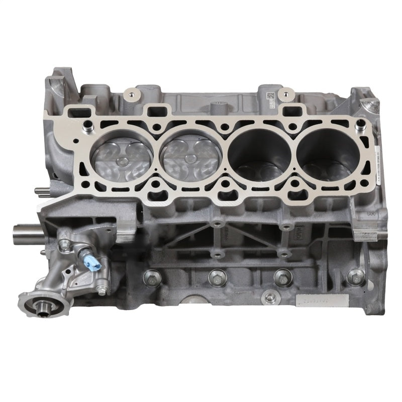 Ford Racing 5.0L Gen 3 Coyote Aluminator NA Short Block 12:1 CR (No Cancel or Returns) M-6009-A50NAB