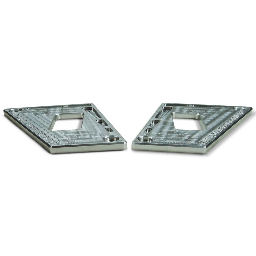 Polaris RZR 170 2 Switch Dash Panel Kit