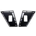 Polaris RZR 170 2 Switch Dash Panel Kit