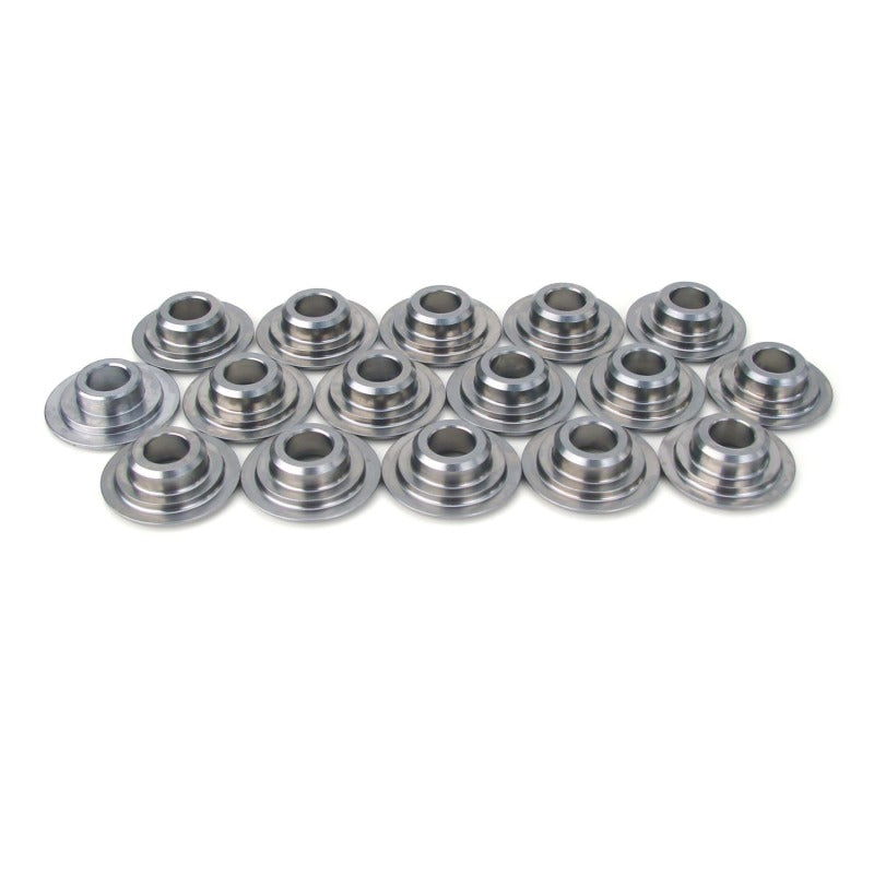 Comp Cams 10° Titanium Retainers