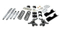 Belltech Lowering Kit With Sp Shocks