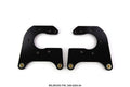 BRACKET KIT LEFT & RIGHT