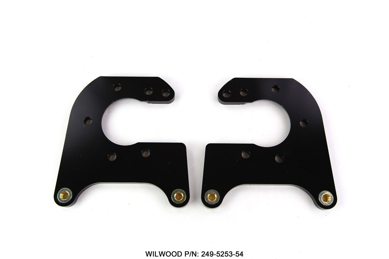 BRACKET KIT LEFT & RIGHT