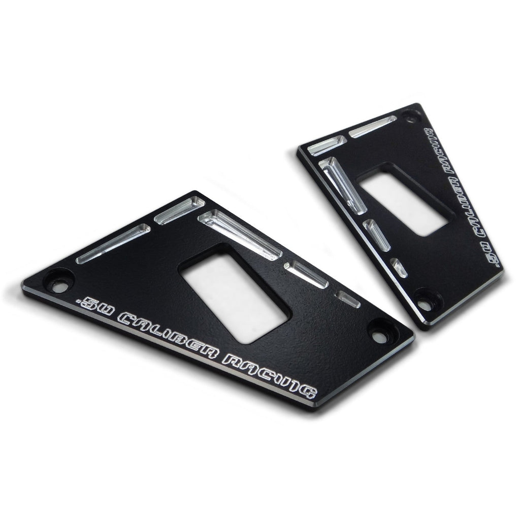 Polaris RZR 170 2 Switch Dash Panel Kit