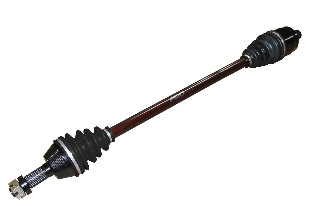 Polaris XP1000 CV Shaft ('14+) & XP Turbo ('16+) - Rear for For Cognito Long Travel Kit