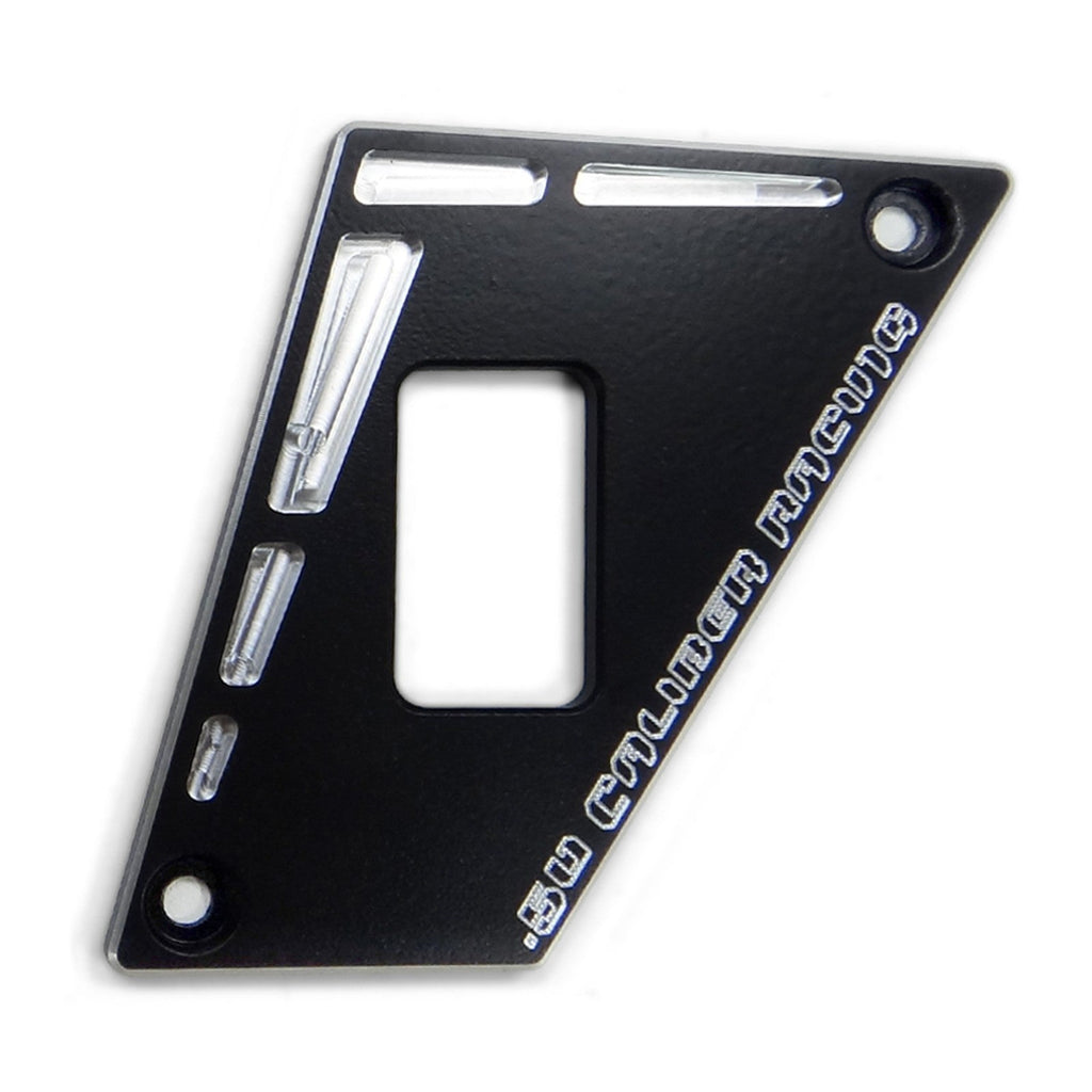 Polaris RZR 170 2 Switch Dash Panel Kit
