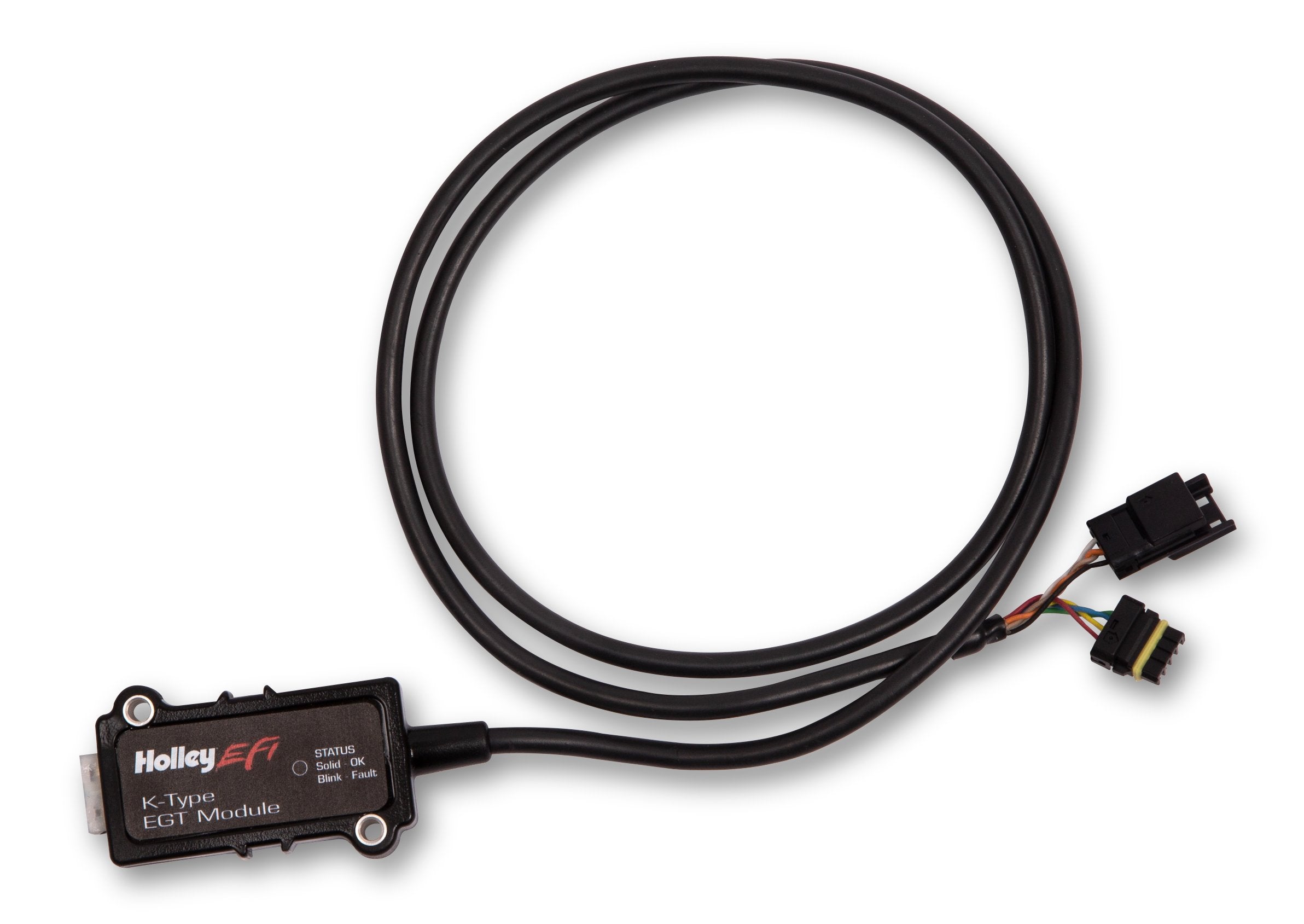 Can Module, 1CH EGT Controller