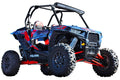 Polaris RZR XP1000 Radius Light Bar Bracket Combo with 40" Radius Light Bar