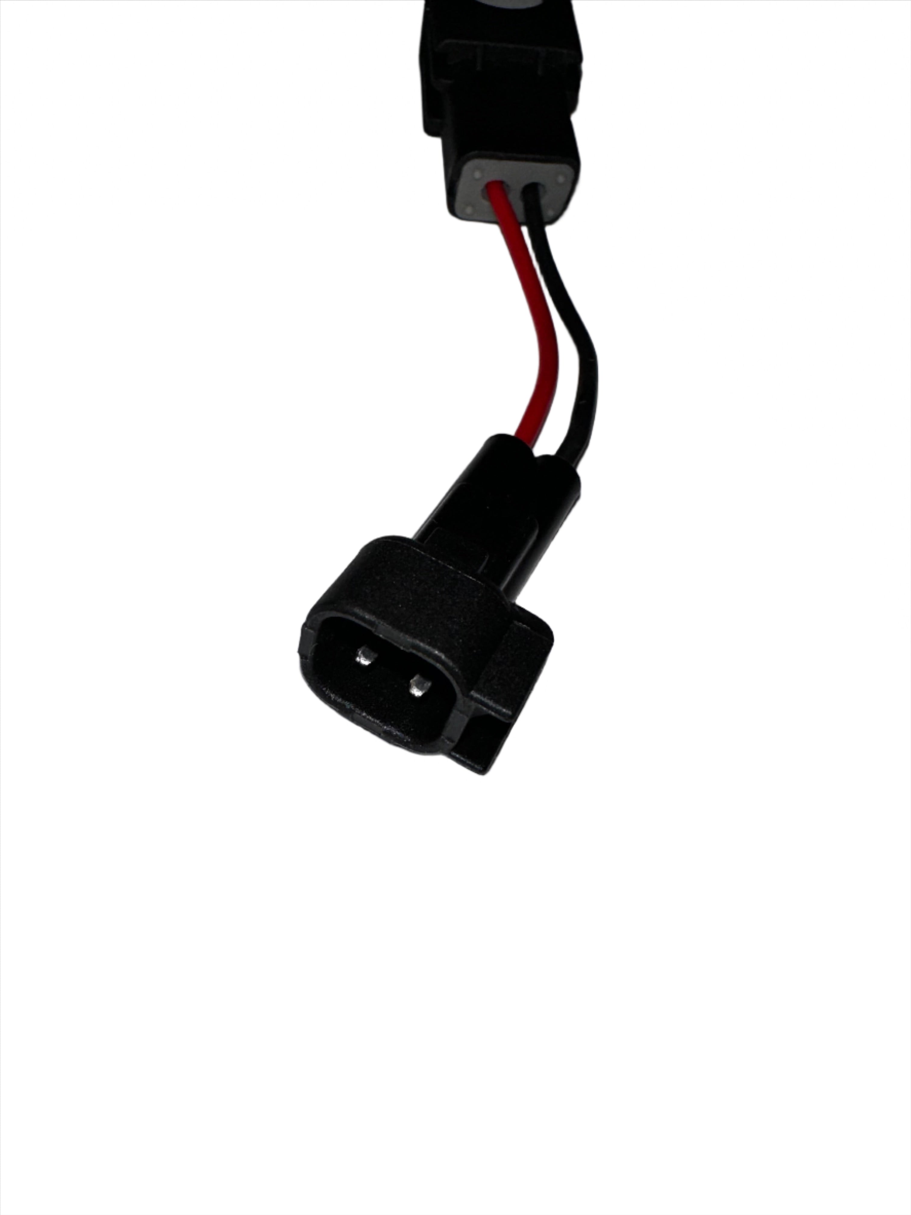EV1 INJECTOR TO EV6 HARNESS WIRED ADAPTER