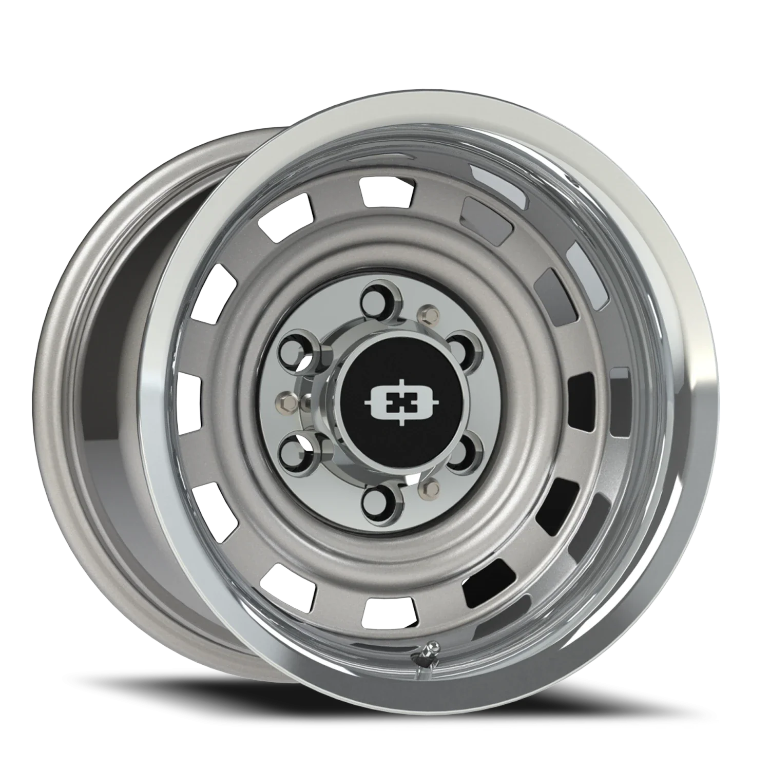 54 Cheyenne SML