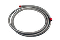 Aeromotive 12' AN-08 Stainless Steel Braided Line