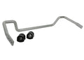 Whiteline Front Sway Bar 27mm Adjustable BMW 318IC 1991-1997