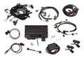 EFI Terminator X - Ford Mod Motor 2V Kit Compatible w/ Stock Coils and EV6 injectors